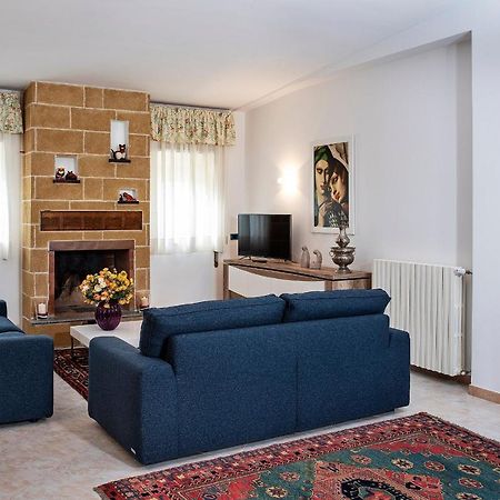 Villa Eva Crispiano エクステリア 写真